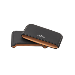 Porte-Cartes Magna Carta - Black