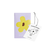 Flower Power - Air Freshener