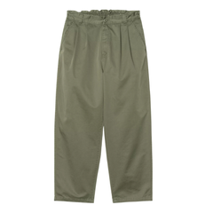 Marv Pant - Leaf Stone Washed