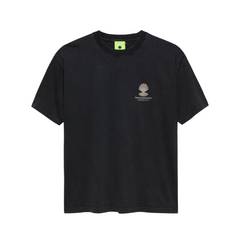 Oyster Tee - Black