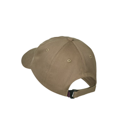 Off-Race Cotton Cap - Mud