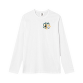 Mel Wizard Bade Long Sleeve