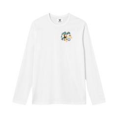 Mel Wizard Bade Long Sleeve