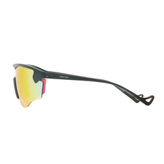 Junya Racer - Carbon/D+ Spectral Mirror