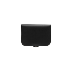 Josh Coin Purse - Black