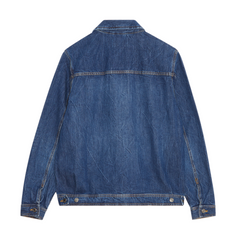Ivan Denim Jacket - Light Rinse