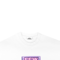 Inflatable T-Shirt - White