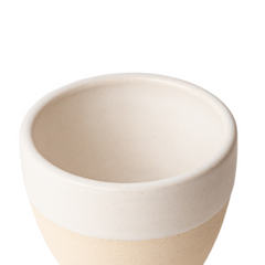 LOCAL Sandstone Coffee Cup (8oz)