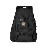 Kickflip Backpack - Black