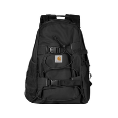 Kickflip Backpack - Black