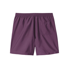 Chase Swim Trunks - Huckleberry/Gold