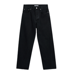 Standard - Washed Black 2