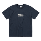 OL-Logo Tee - Navy