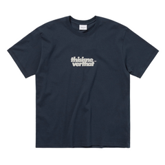 OL-Logo Tee - Navy