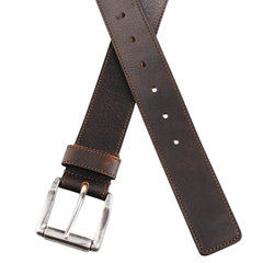 M2472/40 Belt - Faded Brown