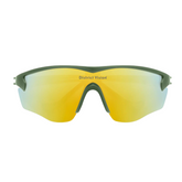 Junya Racer - Sage/D+ Fire Mirror