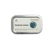 Smoke & Musk Incense Cones