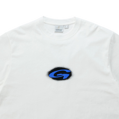 G-Blur Tee - Blue