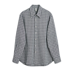Stable Shirt - Anthracite