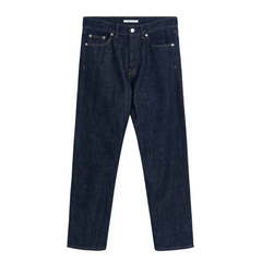 Standard - Simple Rinsed Blue