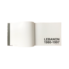 MIDDLE EAST ARCHIVE | FOUAD ELKOURY