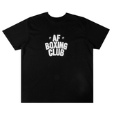 Boxing Club T-Shirt - Black