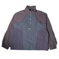 Dune Windbreaker - Grey