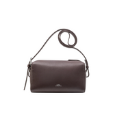 Camera Bag Nino - Marron Fonce