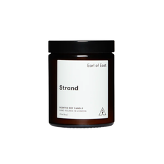 Strand Soy Wax Candle - 170ml