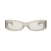 KAREEM - Grey/Smoke Lens Blue Light Lens