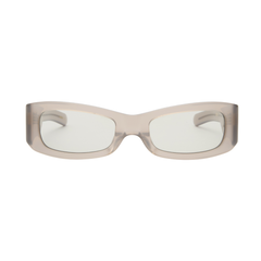KAREEM - Grey/Smoke Lens Blue Light Lens