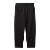 Calder Pant - Black Rinsed