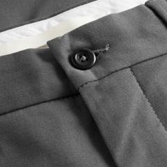 Norse Standard Chino - Magnet Grey