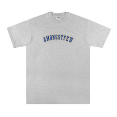 Varsity T-Shirt - Grey