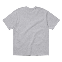 Scoreboard Tee - Heather Grey