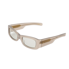 KAREEM - Grey/Smoke Lens Blue Light Lens