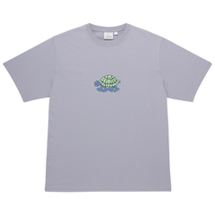 Turtle Tee - Lavender