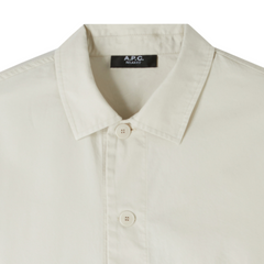 Veste Vianney - Chalk