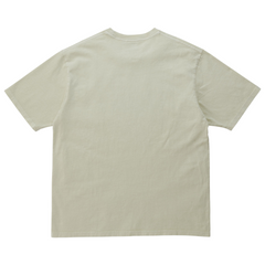 Truck Tee - Natural Pigment