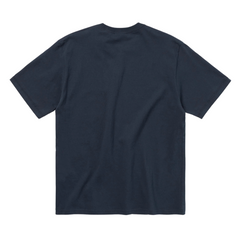 OL-Logo Tee - Navy