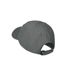 Off-Race Cap - Dark Grey
