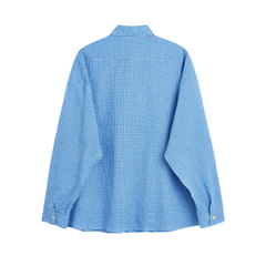 Stable Shirt - Blue