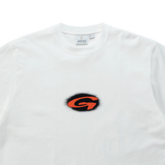 G-Blur Tee - Red