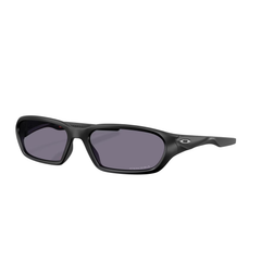 Terraforma - Matte Black / Prizm Grey Lenses
