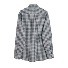 Stable Shirt - Anthracite