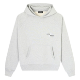 Duck Hoodie - Gris Chine