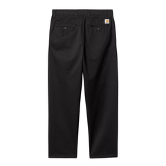 Calder Pant - Black Rinsed
