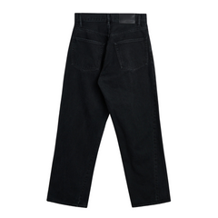 Standard - Washed Black 2