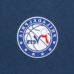 Philly Away T-Shirt - Navy