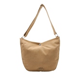 Besace Journal - Tabacco